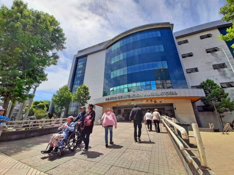 Jefa de SOME Cardiovascular del Hospital Regional murió en Brasil por paro cardíaco