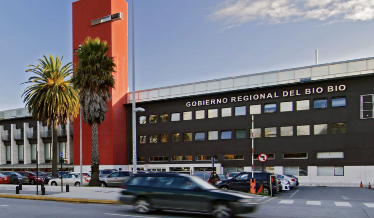 Denuncian traslado no autorizado de piezas del Museo Pedro del Río Zañartu hacia el Gobierno Regional del Biobío