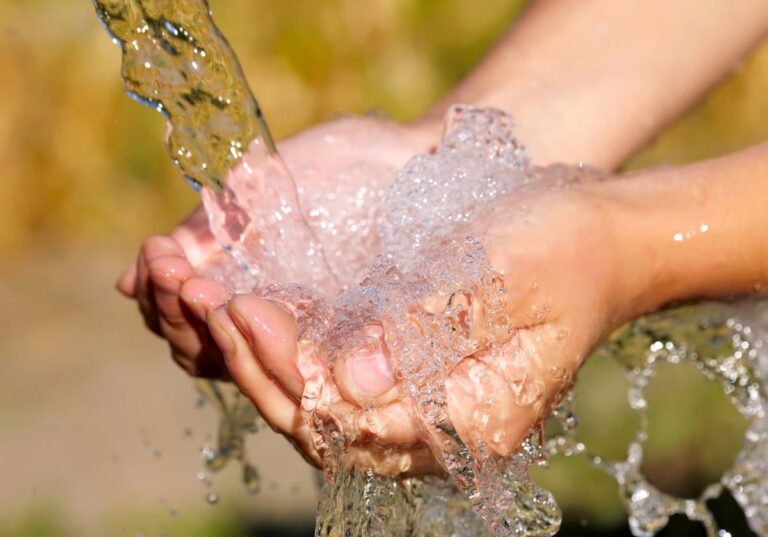 Por más de 24 horas: Corte programado de agua potable en Talcahuano afectará a más de 70 mil personas