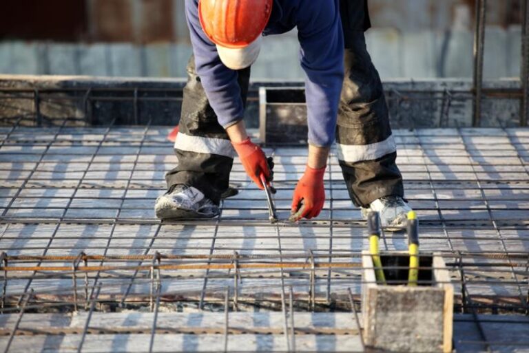 Biobío: advierten envejecimiento en la construcción y piden reforzar capacitación