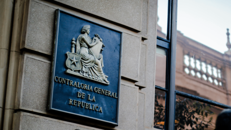Contraloría detecta graves deficiencias en obras del nuevo Hospital Las Higueras
