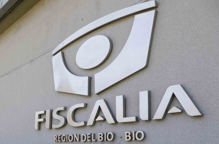 Abren proceso para elegir al nuevo fiscal regional del Biobío tras salida de Marcela Cartagena