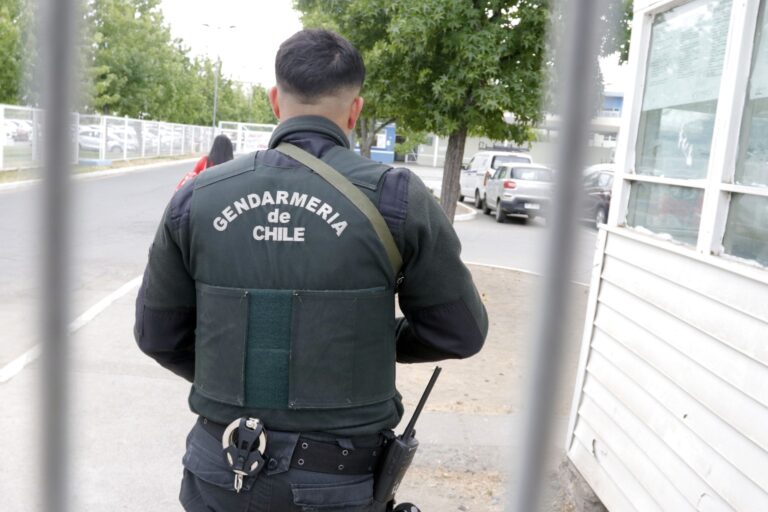 Tiroteo en acceso al «El Manzano» deja un herido: más de una decena de disparos