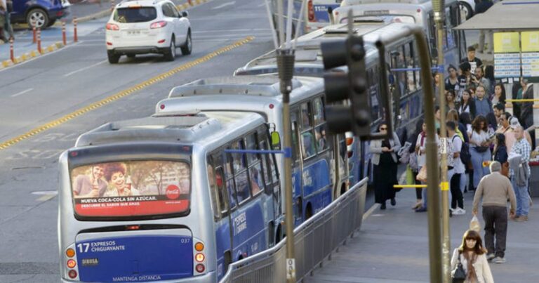 Corbiobío acusa falta de coordinación política tras revés de corredores del Gran Concepción