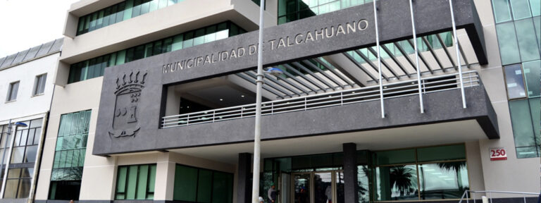 Municipios cierran 2025 con más de $30 mil millones en deudas impagas: Talcahuano encabeza el ranking