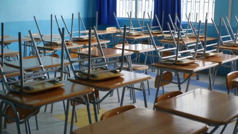 Riña entre estudiantes en Lota genera alarma: uno portaba un arma de fuego
