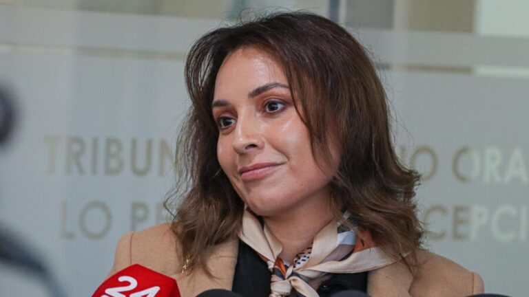 Caso Convenios: defensa de Polizzi genera incertidumbre sobre audiencia de preparación