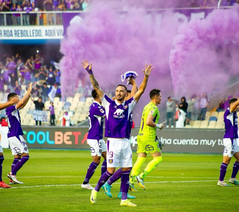 Definido el aforo del Ester Roa para el duelo entre Deportes Concepción y Cobreloa