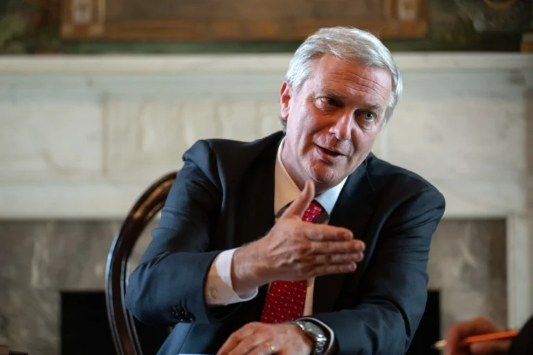 Tensión en la derecha del Biobío tras suspensión de almuerzo entre José Antonio Kast y autoridades locales
