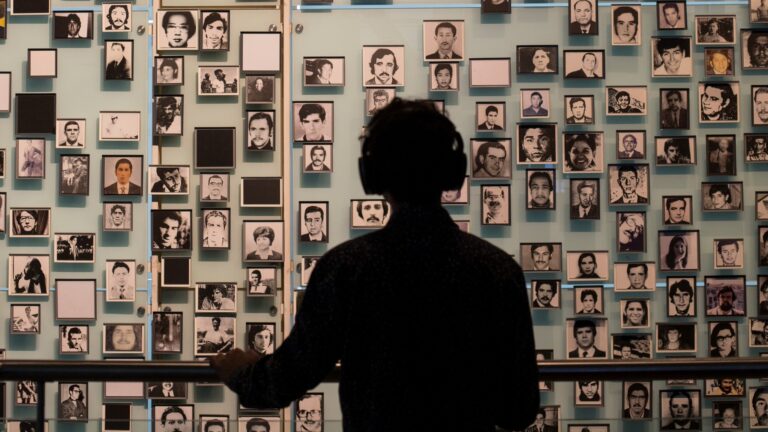 Museo de la Memoria: este viernes vence plazo para pagar permiso municipal