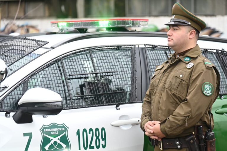 Arauco impulsa retomar retén policial detenido por 10 años tras violento asalto en Llico