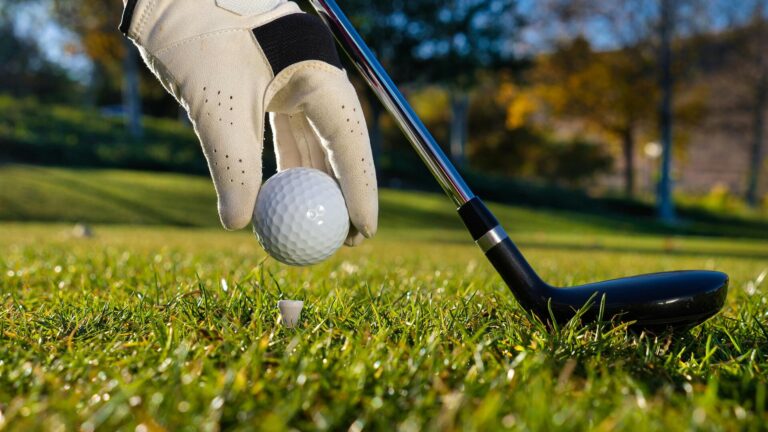 Golf amateur en Chile se consolida como un espacio de «meditación activa»