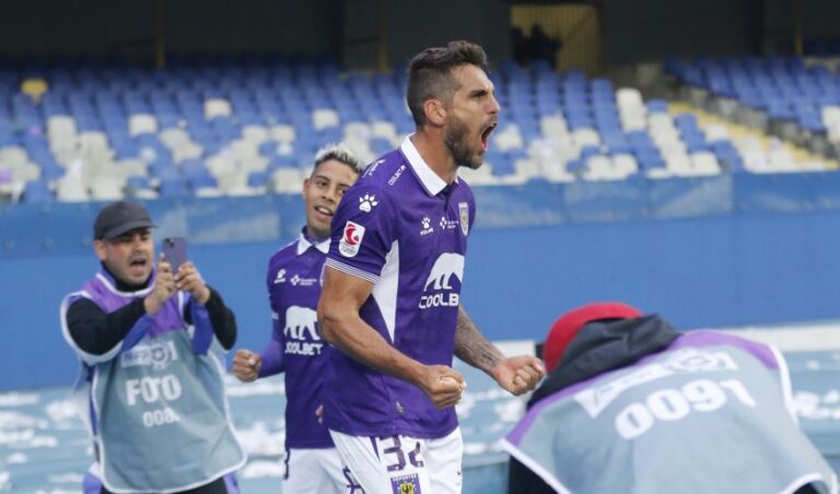 Deportes Concepción se instala en la final por el ascenso y ahora va por Cobreloa