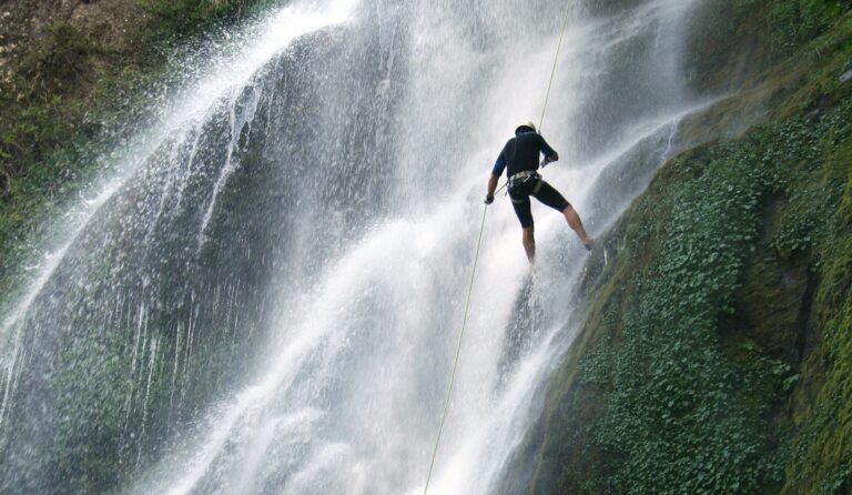 Chile: liderazgo mundial en turismo aventura y Biobío proyecta impulso económico