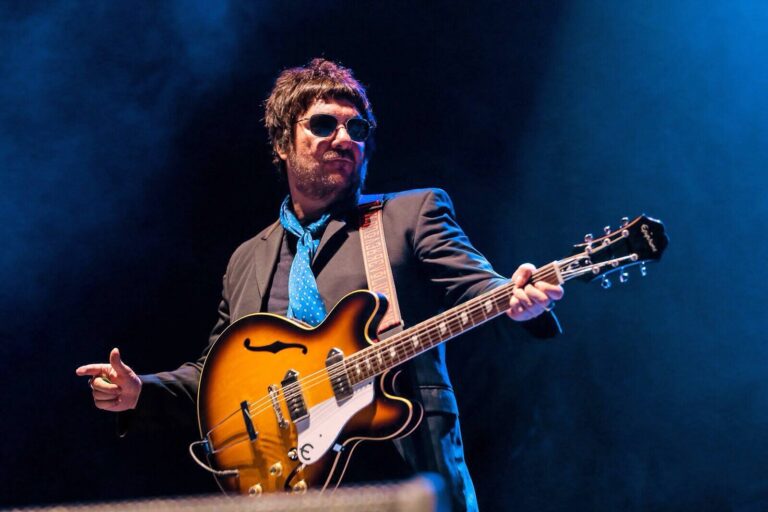 Álvaro Henríquez estrenará nuevo proyecto de jazz manouche en San Pedro de la Paz
