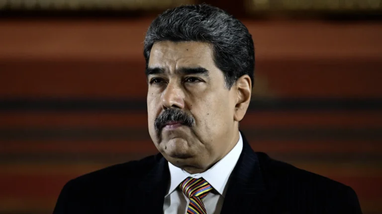 Tribunal de Nueva York imputará a Nicolás Maduro por cargos de narcotráfico y terrorismo