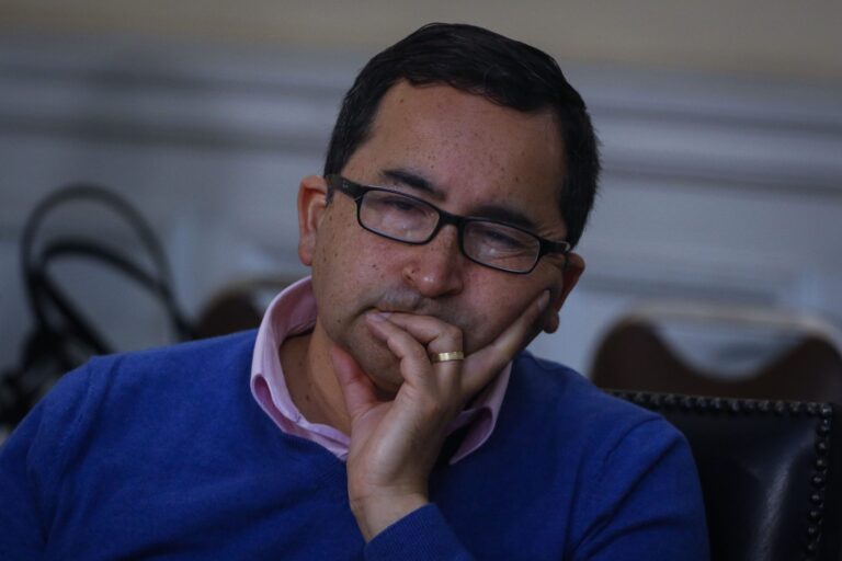 Diputado Félix González anticipa el mandato de Kast: “Será una amenaza para el medio ambiente”