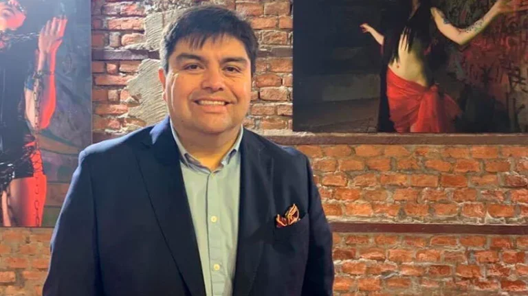 Gestor cultural Hansel Silva recibe sentencia de 40 días de cárcel por evasión fiscal
