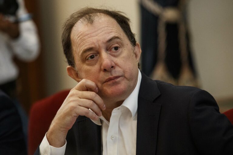 “Pasó todos los límites”: Ortiz critica con dureza a Poduje por polémicas declaraciones