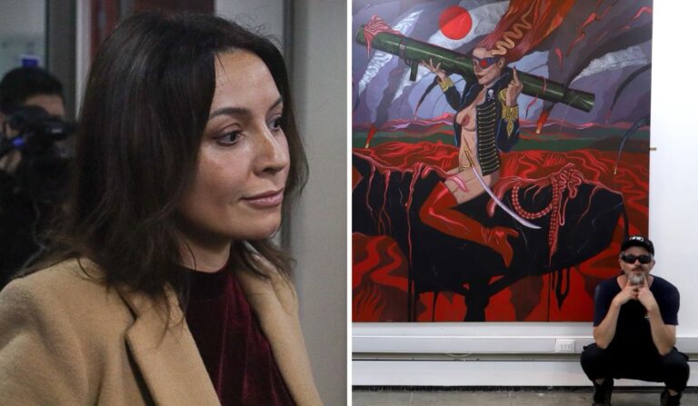 Concejal y creador artístico protagonizan tenso cruce tras cancelación de exposición municipal