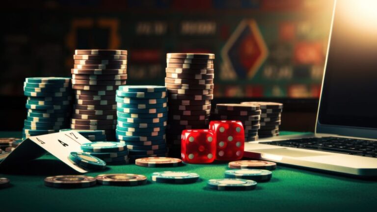 FACh investiga a funcionarios sorprendidos apostando en casinos pese a prohibición