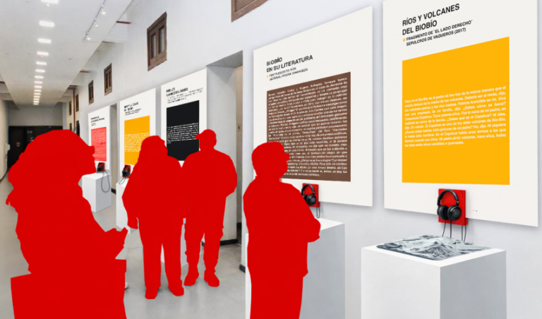 Los Ángeles inaugurará exposición sobre la vida de Roberto Bolaño en la ciudad