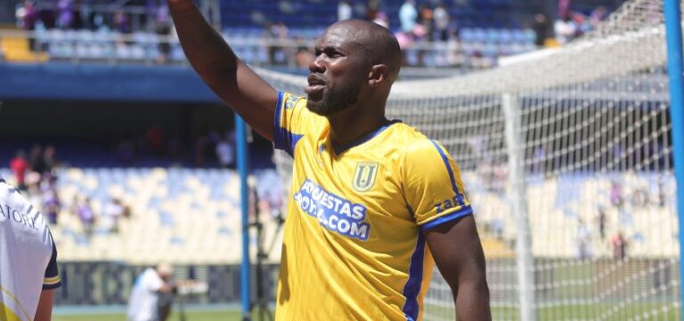 UdeC: Waterman enfrenta denuncia por incumplir norma del campeonato