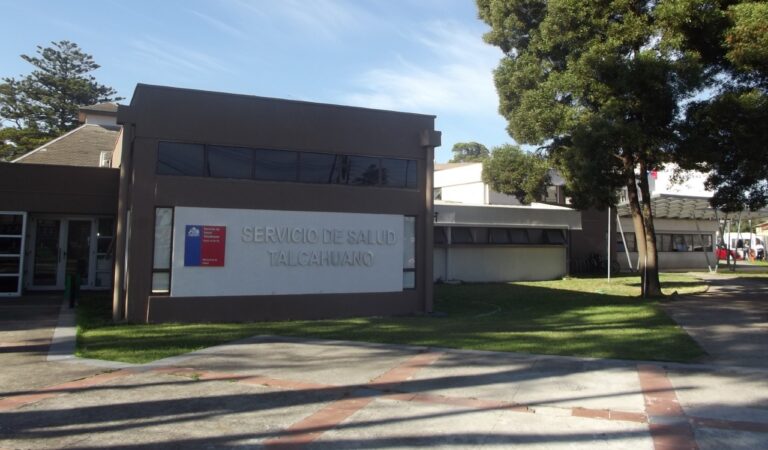Talcahuano: descubren cámara oculta en baño de funcionarias del Servicio de Salud y presentan querella