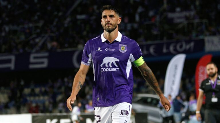 Deportes Concepción se hunde como colista del torneo tras derrota ante la U