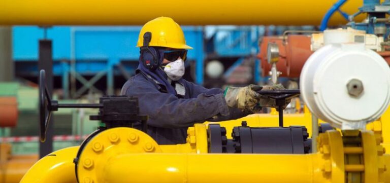 Corte de gas argentino impacta al Biobío por ajuste normativo en el suministro