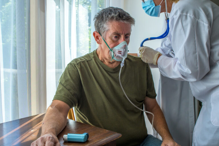 Tecnología chilena con IA entra a fase clínica: busca detectar enfermedades respiratorias en hospitales públicos