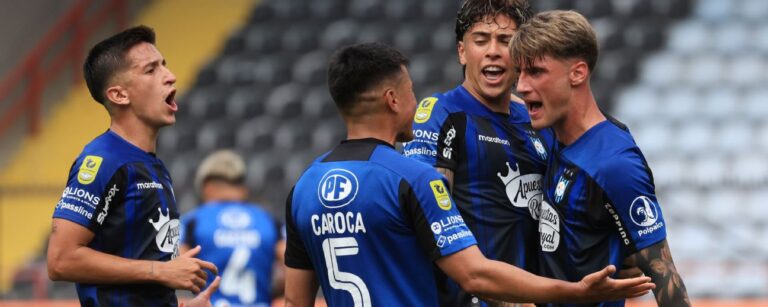 Lapidario informe arbitral tras suspensión del duelo entre Huachipato y Coquimbo Unido