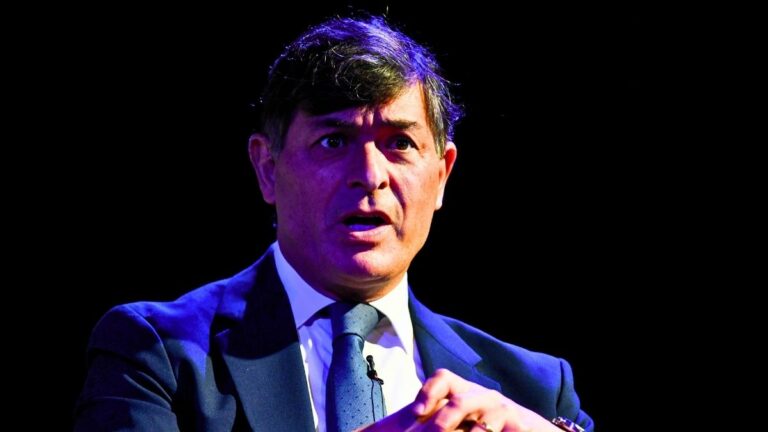 Los Ángeles: Franco Parisi se reunirá con comerciantes y vecinos