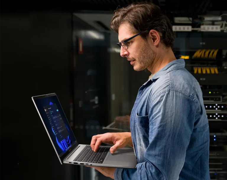 Centro de Negocios Sercotec Concepción abre academia gratuita de inteligencia artificial para emprendedores