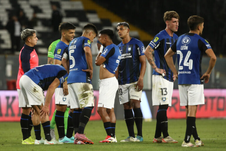 Huachipato dice adiós a la Copa Chile con un triunfo ante Deportes Temuco