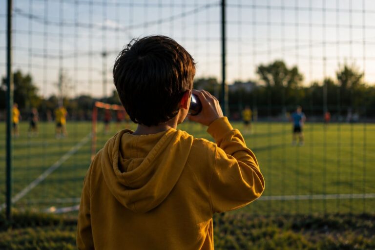 Estudio: niños menores de cinco años consumen bebidas energéticas pero prescinden de lácteos