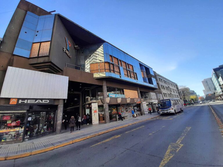 YMCA esperaría hasta 2027 al municipio de Concepción para comprar su edificio