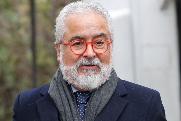 Nueva querella contra Luis Hermosilla: presunto tráfico de influencias en caso Luchsinger-Mackay