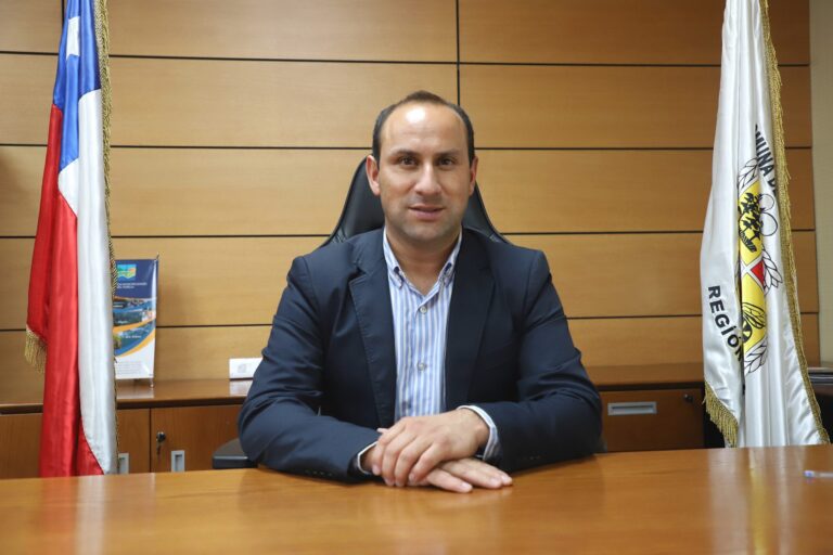 Alcalde de Coihueco niega acusaciones tras ser formalizado por delitos de carácter sexual